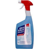 Solutie de curatat cabina de dus, Sano Anti Kalk Shower 1 litru